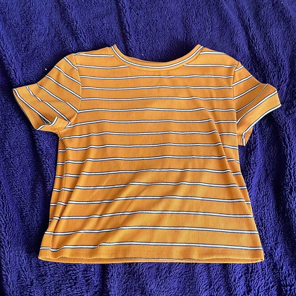 Striped shirt